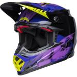 Bell Moto-9S Flex Helmet - Slayco