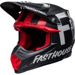 Bell Moto-9S Flex Helmet - Fasthouse Tribe