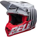 Bell Moto-9S Flex Helmet - Sprint