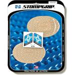 STOMPGRIP Volcano Universal Street Bike Small Tank Grips