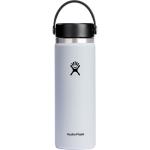 Hydro Flask 20oz Wide Mouth Flex Cap 2.0 Water Bottle