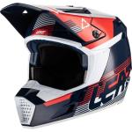 Leatt 2022 Moto 3.5 Helmet