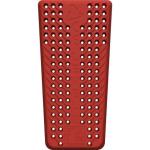 Leatt Hydration Bag Back Protector - CE Level 1