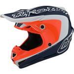 Troy Lee Designs 2021 Youth SE4 Polyacrylite Helmet With MIPS - Corsa