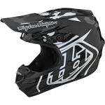Troy Lee Designs 2021 Youth GP Helmet - Overload Camo