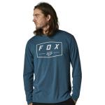 Fox Racing Badger Long Sleeve Tech Shirt