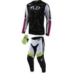 Troy Lee Designs 2021 GP Air Combo - Veloce Camo