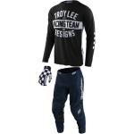 Troy Lee Designs 2021 GP Air Combo - Team 81