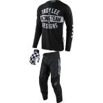 Troy Lee Designs 2021 Youth GP Air Combo - Team 81