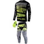 Troy Lee Designs 2021 Youth GP Air Combo - Brushed