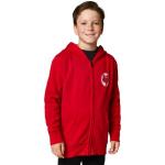 Fox Racing Youth Nobyl Zip Hoody