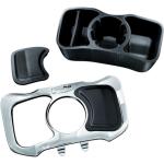 Kuryakyn Glove Box Cubby