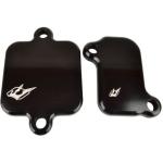 Driven Racing Engine Block Off Plates