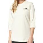 Fox Racing Women's Heater 3/4 Crew Sweatshirt