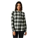 Fox Racing Women's Pines Flannel