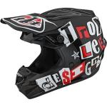 Troy Lee Designs 2021 Youth GP Helmet - Anarchy