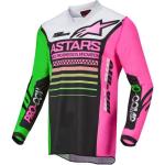 Alpinestars 2022 Kid's Racer Jersey - Compass