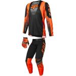 Fox Racing 2022 Youth 360 Combo - Dier