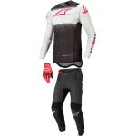 Alpinestars 2022 Supertech Combo - Foster