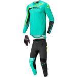 Alpinestars 2022 Supertech Combo - Blaze