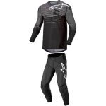 Alpinestars 2022 Techstar Combo - Graphite