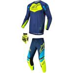 Alpinestars 2022 Techstar Combo - Factory