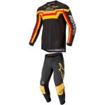 Alpinestars 2022 Techstar Combo - Quadro