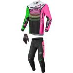 Alpinestars 2022 Racer Combo - Compass