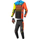 Alpinestars 2022 Youth Racer Combo - Compass