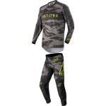 Alpinestars 2022 Youth Racer Combo - Tactical