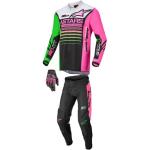 Alpinestars 2022 Kid's Racer Combo - Compass