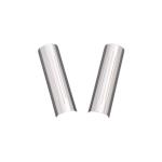 Yamaha Star Accessories Billet Pushrod Tube Covers