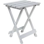 Stoic Dirtbag Side Table