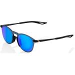 100% 2021 Legere Round Sunglasses