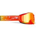 FMF Powerbomb Goggles - Osborne Signature