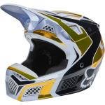 Fox Racing 2022 V3 RS Helmet With MIPS - Mirer