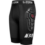 G-Form Pro-X3 Bike Short Liner - Boys'