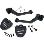 Show Chrome Accessories Commander Mini Floorboards