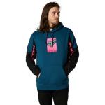 Fox Racing Dier Pullover Hoody