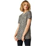 Fox Racing Women's Cheetah Check T-Shirt
