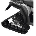 Can-Am Fender Flare Extension