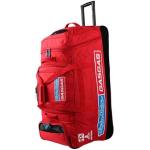Troy Lee Designs GasGas Team Meridian Wheeled Gear Bag