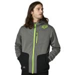 Fox Racing Barricade Softshell Zip Hoody
