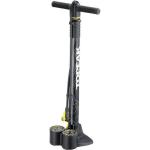 Topeak JoeBlow Dualie Floor Pump
