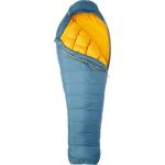 Marmot Warmcube Gallatin Sleeping Bag: 20F Down