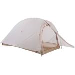 Big Agnes Fly Creek HV UL Solution Dye Tent: 1-Person 3-Season