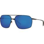 Costa Pilothouse 580P Polarized Sunglasses