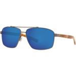 Costa Flagler 580P Polarized Sunglasses