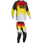 Fly Racing 2022 Evolution DST Pant/Jersey Combo - Primary LE