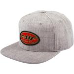 FMF Leppard Snapback Hat